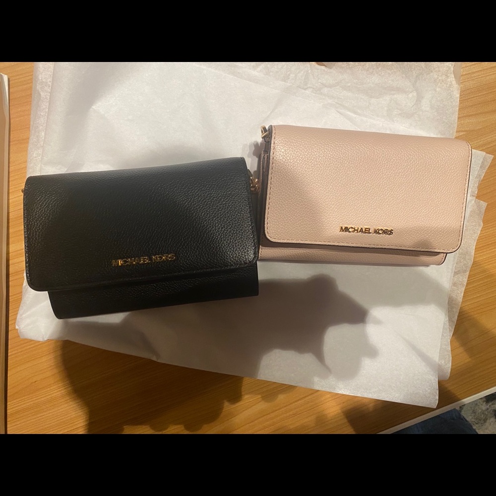 Michael Kors wallets